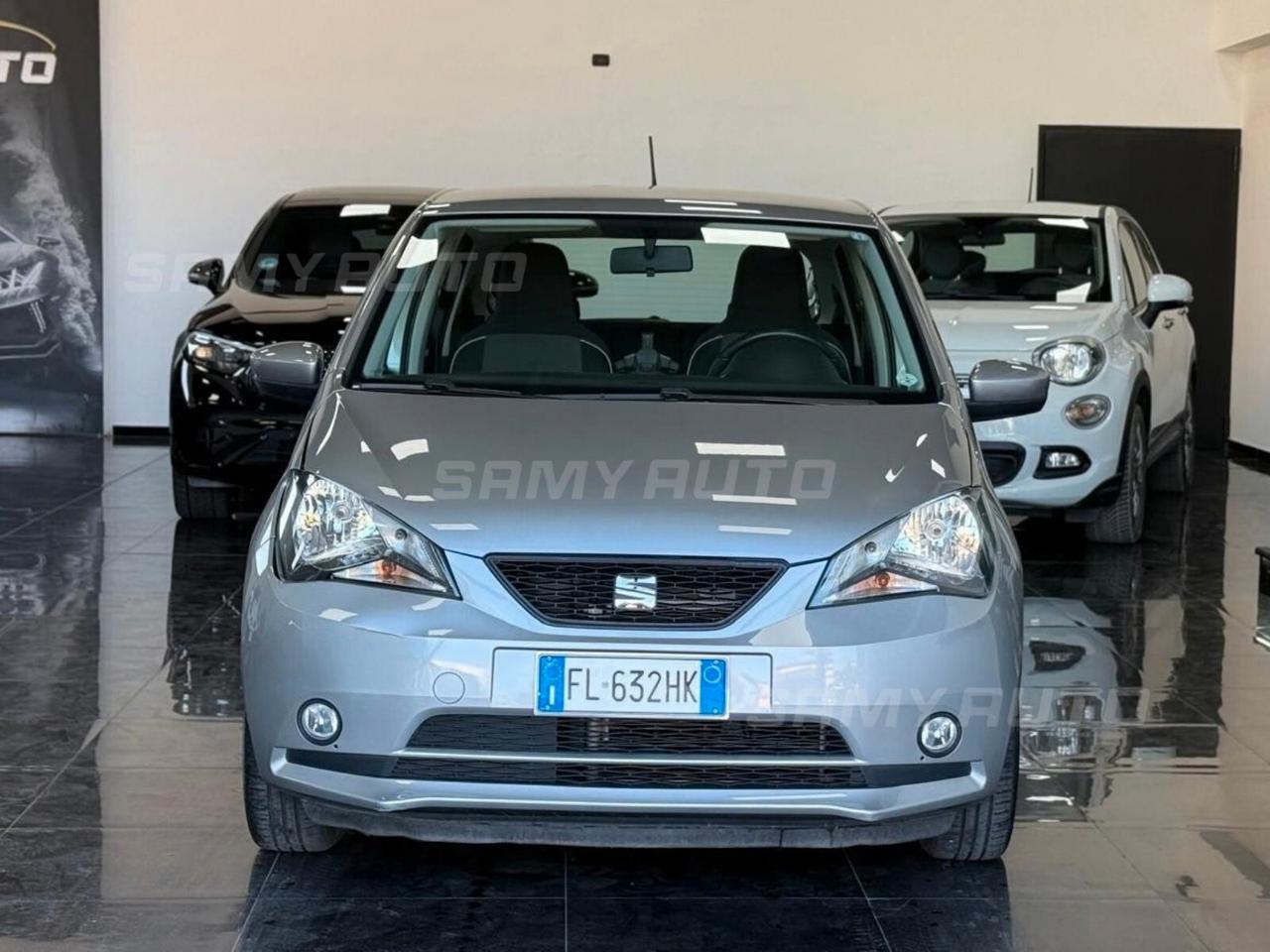 Seat Mii 1.0 5 porte Chic