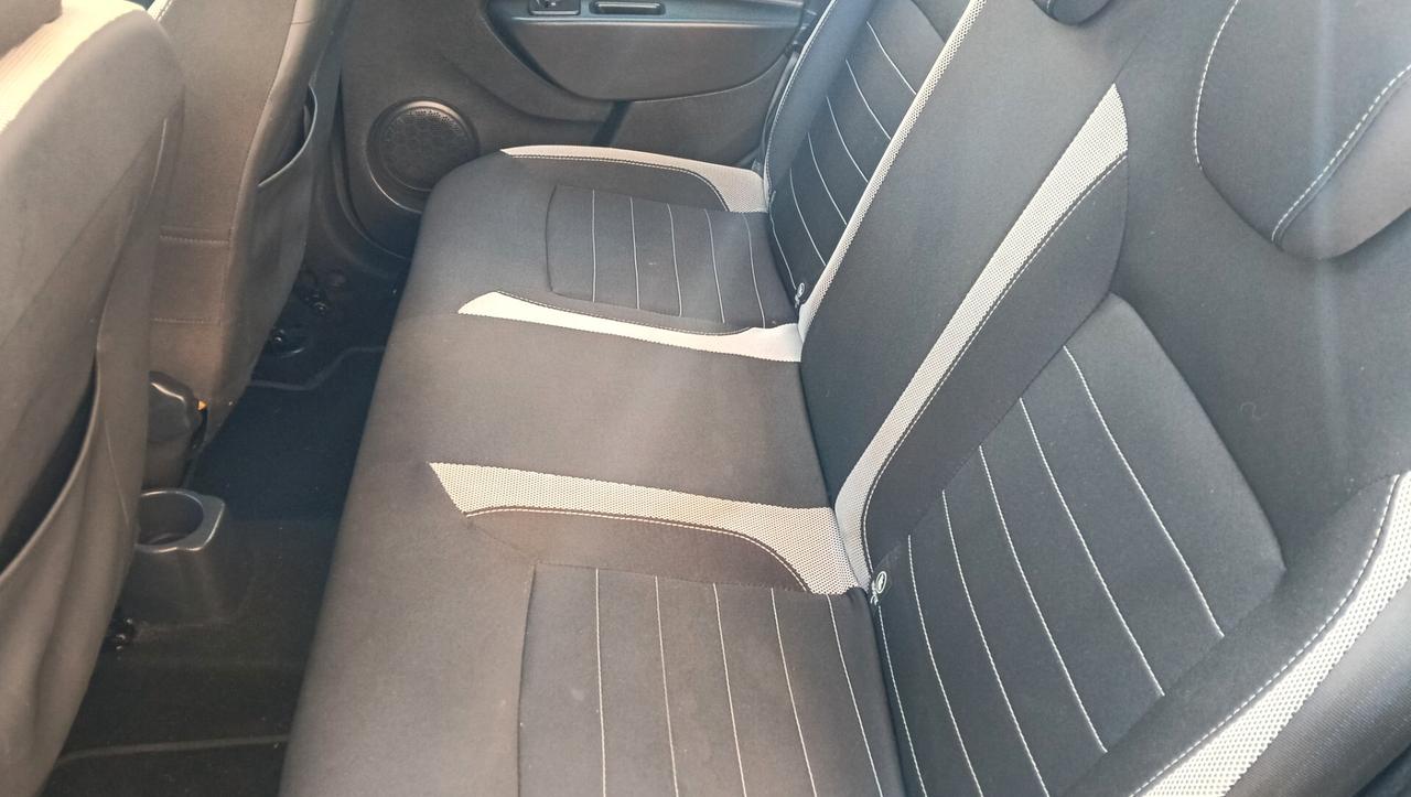 DACIA SANDERO STEPWAY -PREZZO PROMO!