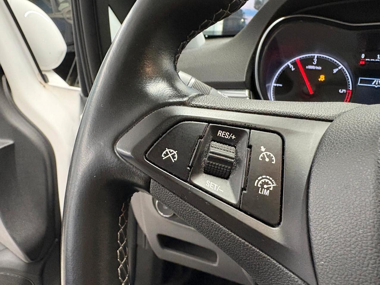 Opel Corsa 1.3 CDTI 5 porte Cosmo