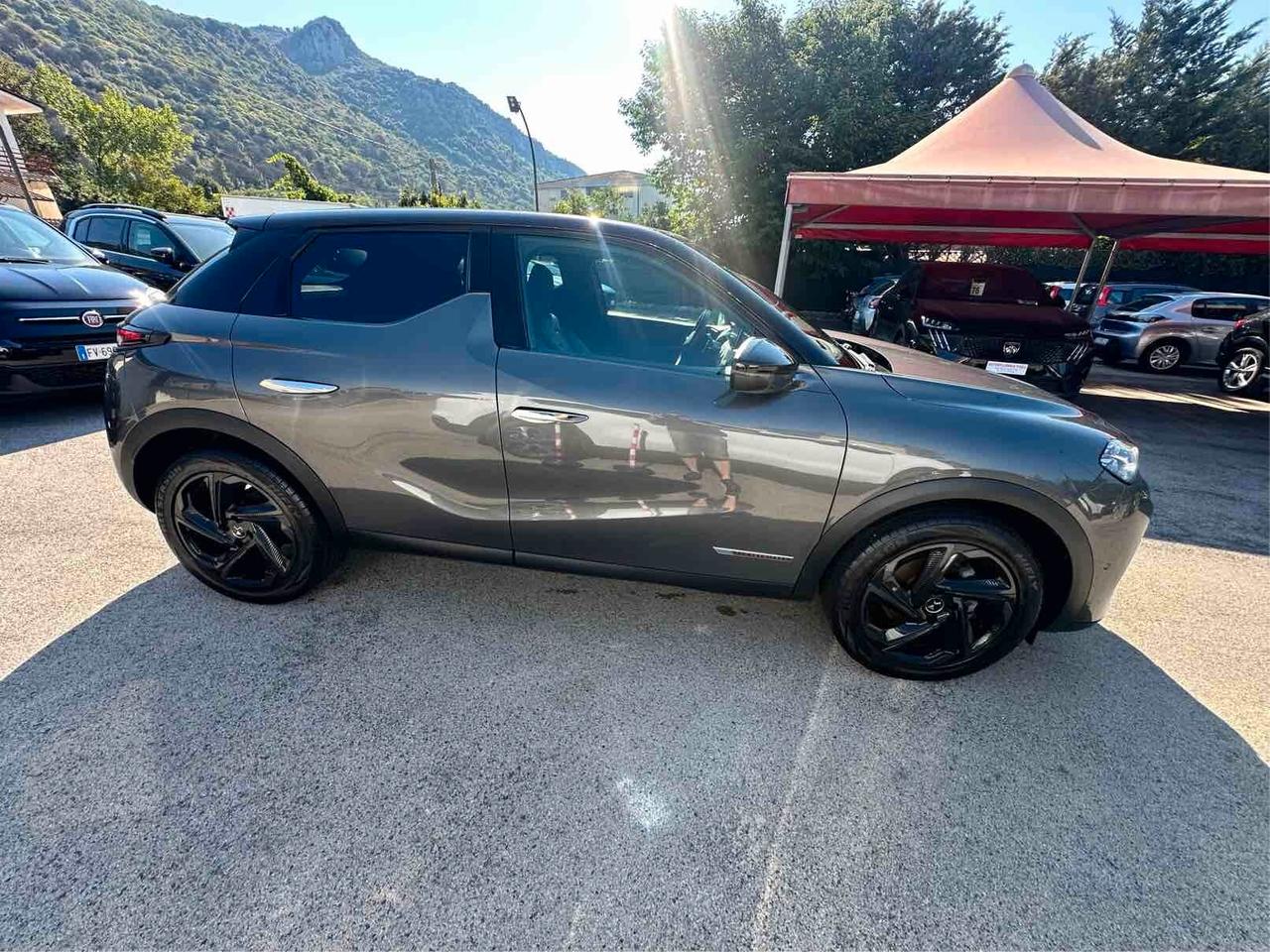 Ds DS3 3 Crossback PureTech 155 aut. La Première