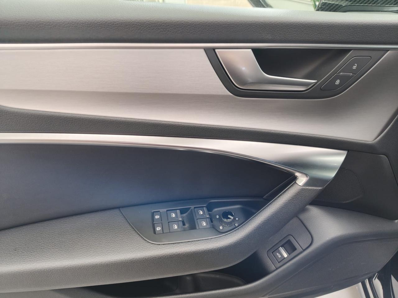 Audi A6 Avant 50 3.0 TDI quattro tiptroni S-LINE
