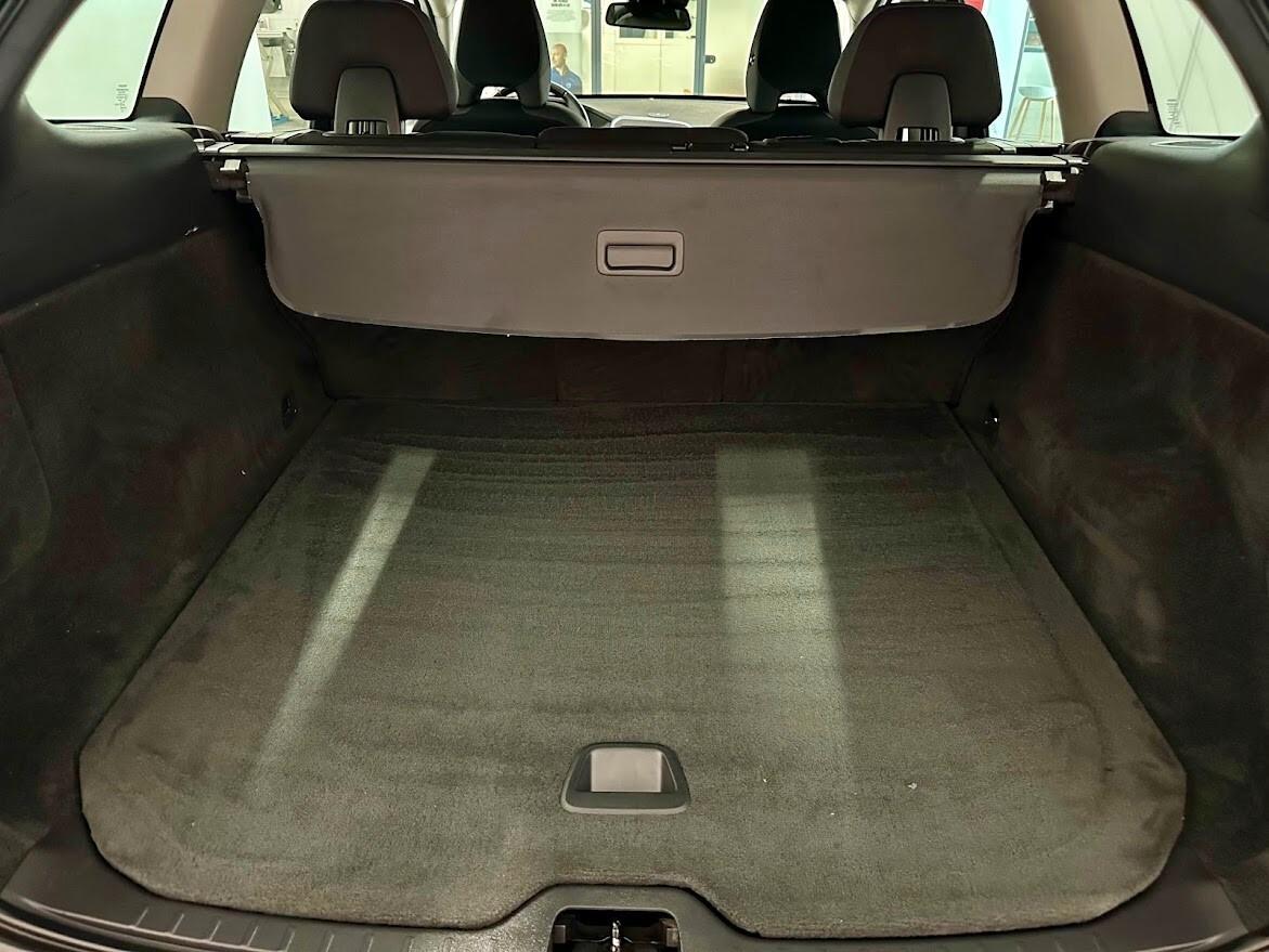 Volvo XC 60 XC60 I 2014 2.0 d3 Business 136cv