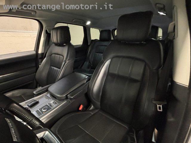 LAND ROVER Range Rover Sport 3.0 SDV6 HSE