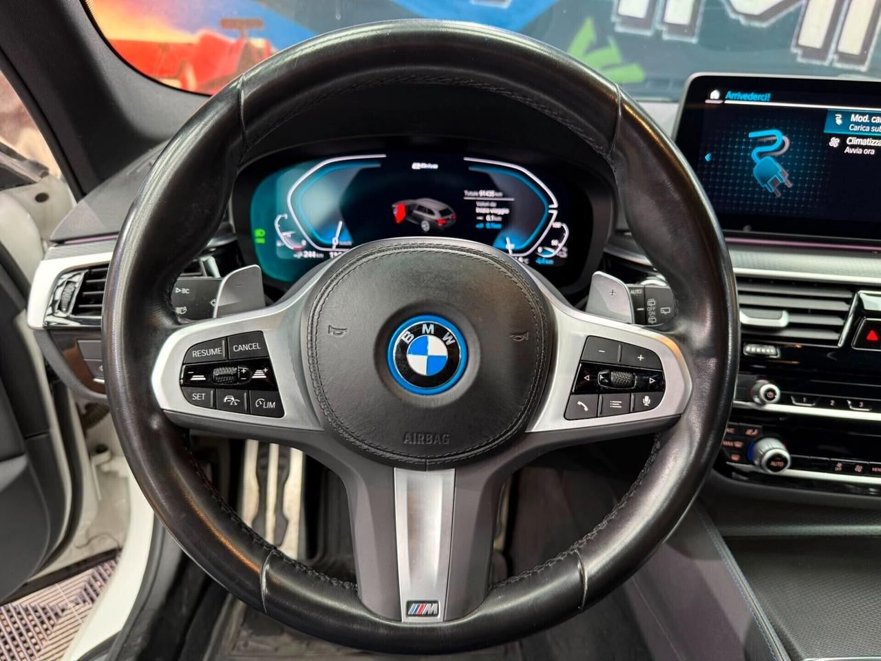 Bmw 530e xDrive Touring Business (648)