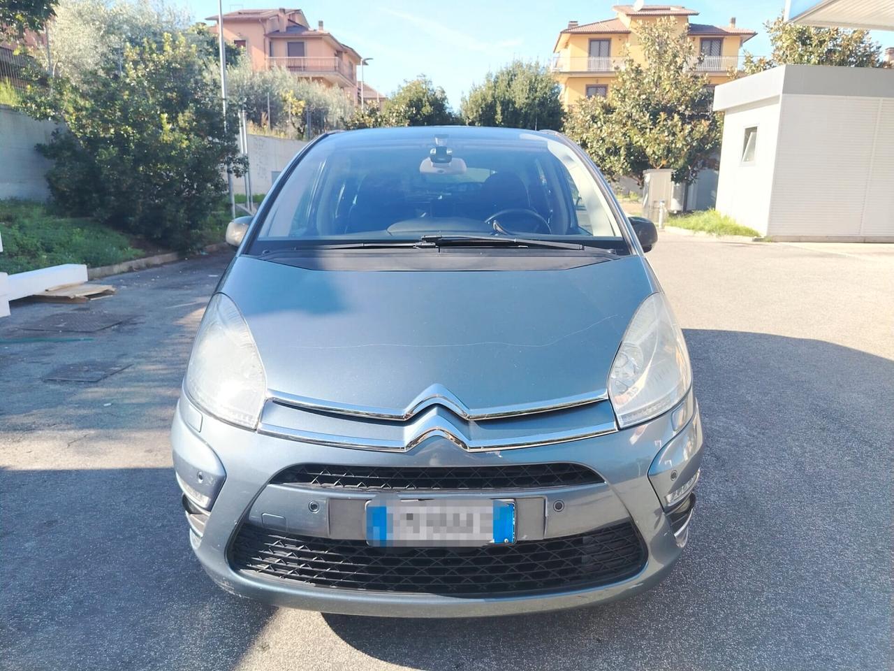 Citroen C4 Picasso 1.6 HDi SOLO 140000 KM!!!!!!!!