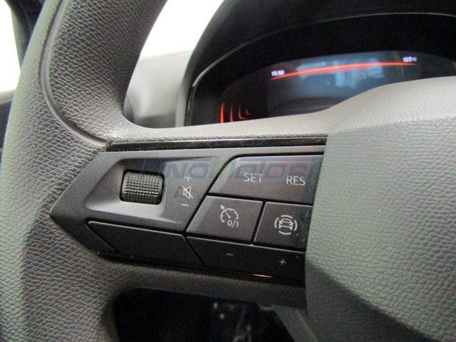 SEAT Ibiza 1.0 EcoTSI 95 CV 5 porte Style