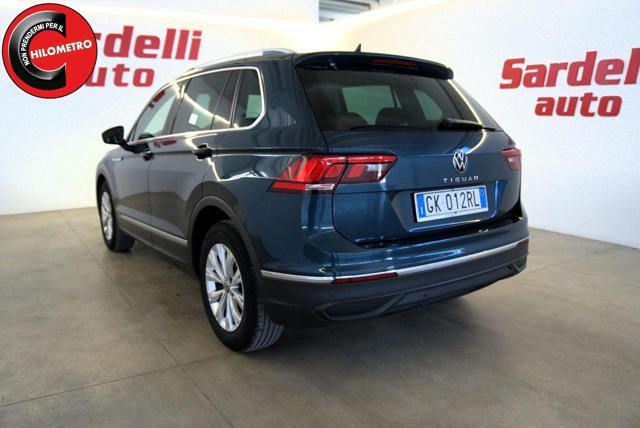 VOLKSWAGEN Tiguan 2.0 TDI SCR Life