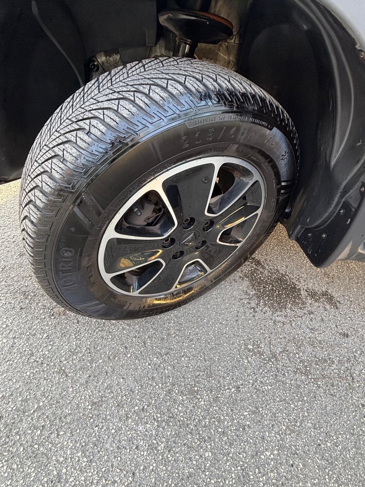 Dacia Duster 1.5 dCi 110CV S&S 4x2 Serie Speciale Ambiance Family