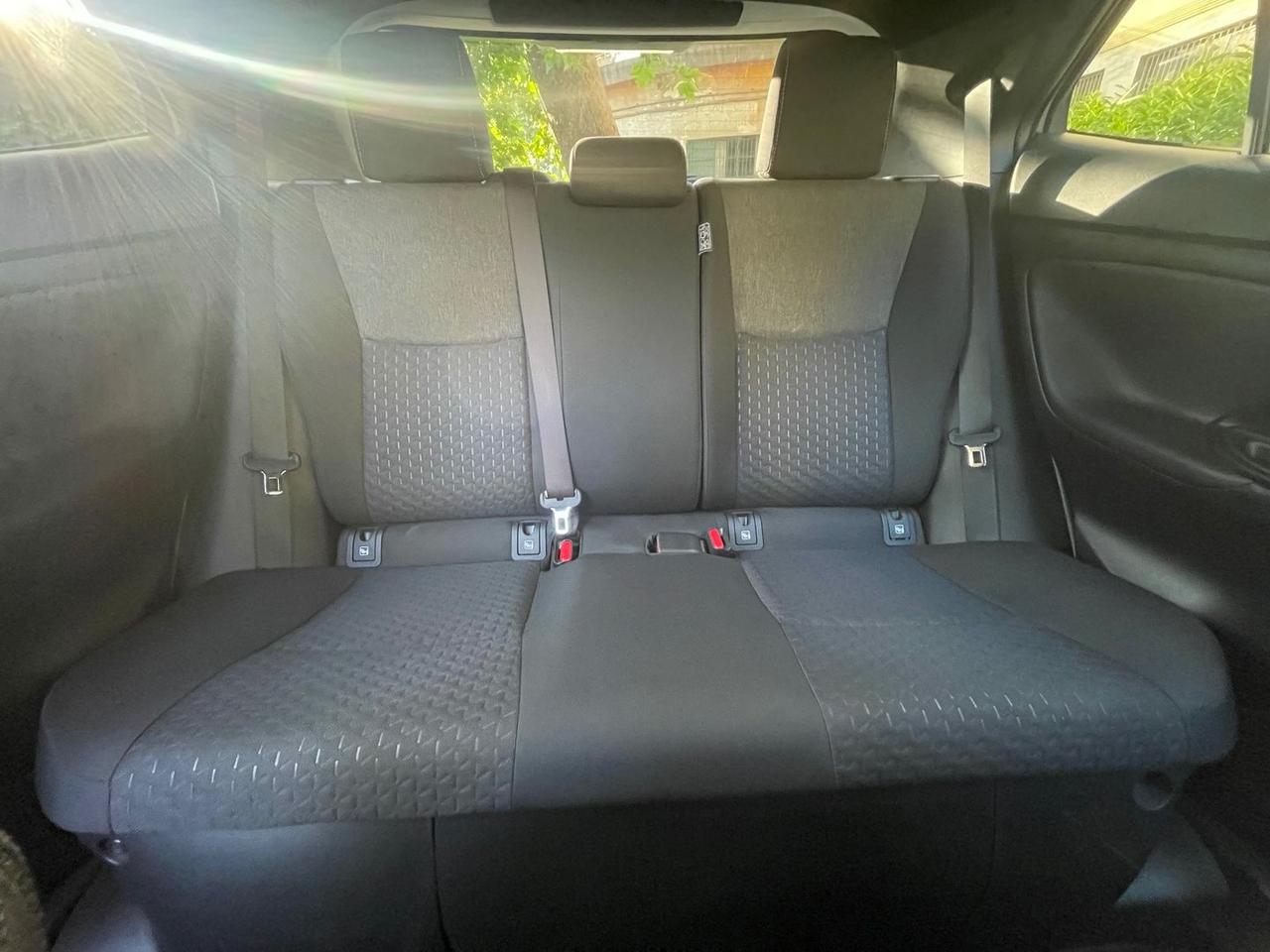 Toyota Yaris Cross Trend 1.5 VVT-iE Hybrid 130 HEV #5712