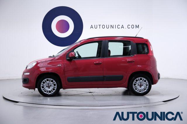 FIAT Panda 1.2 EASY NEOPATENTATI