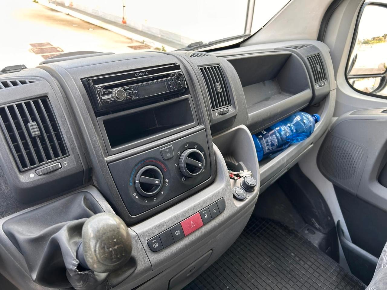 Peugeot Boxer 330 2.2 HDi/120CV PC-TN Furgone
