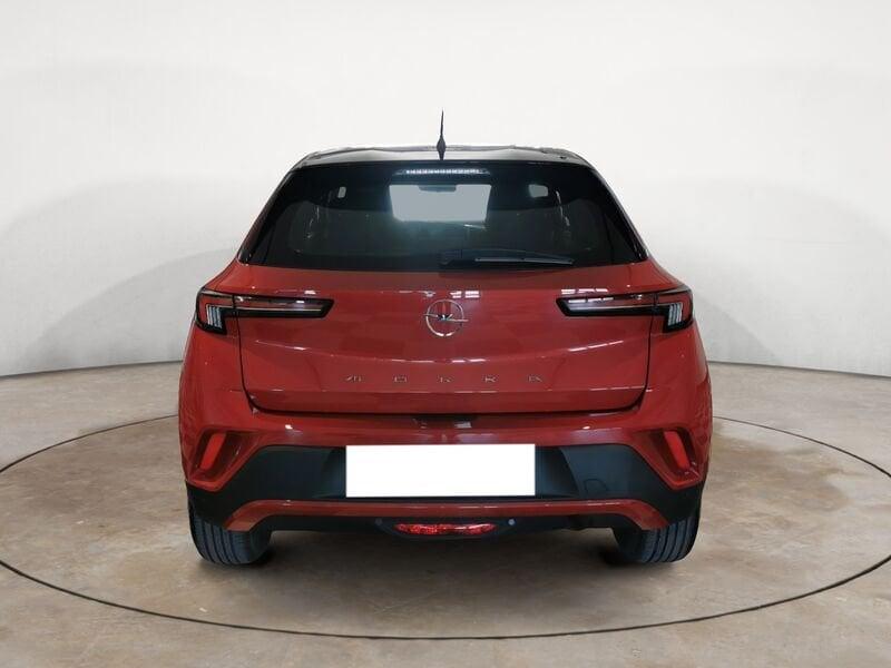 Opel Mokka Mokka 1.2 Turbo Edition