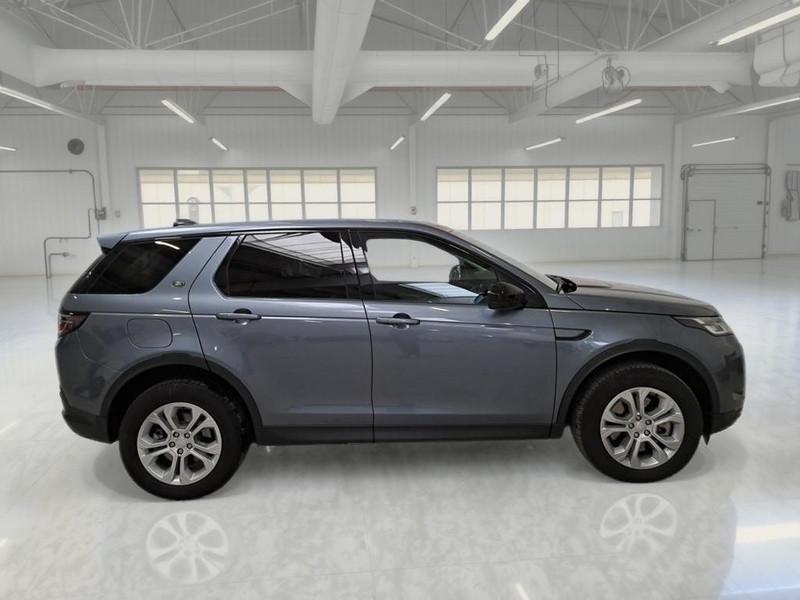 LAND ROVER DISCOVERY SPORT 1.5 I3 PHEV 200 CV S 4WD AUT. SUV