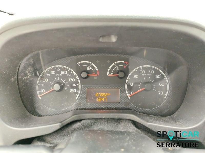 FIAT Fiorino III furgone 1.3 mjt 16v 75cv SX