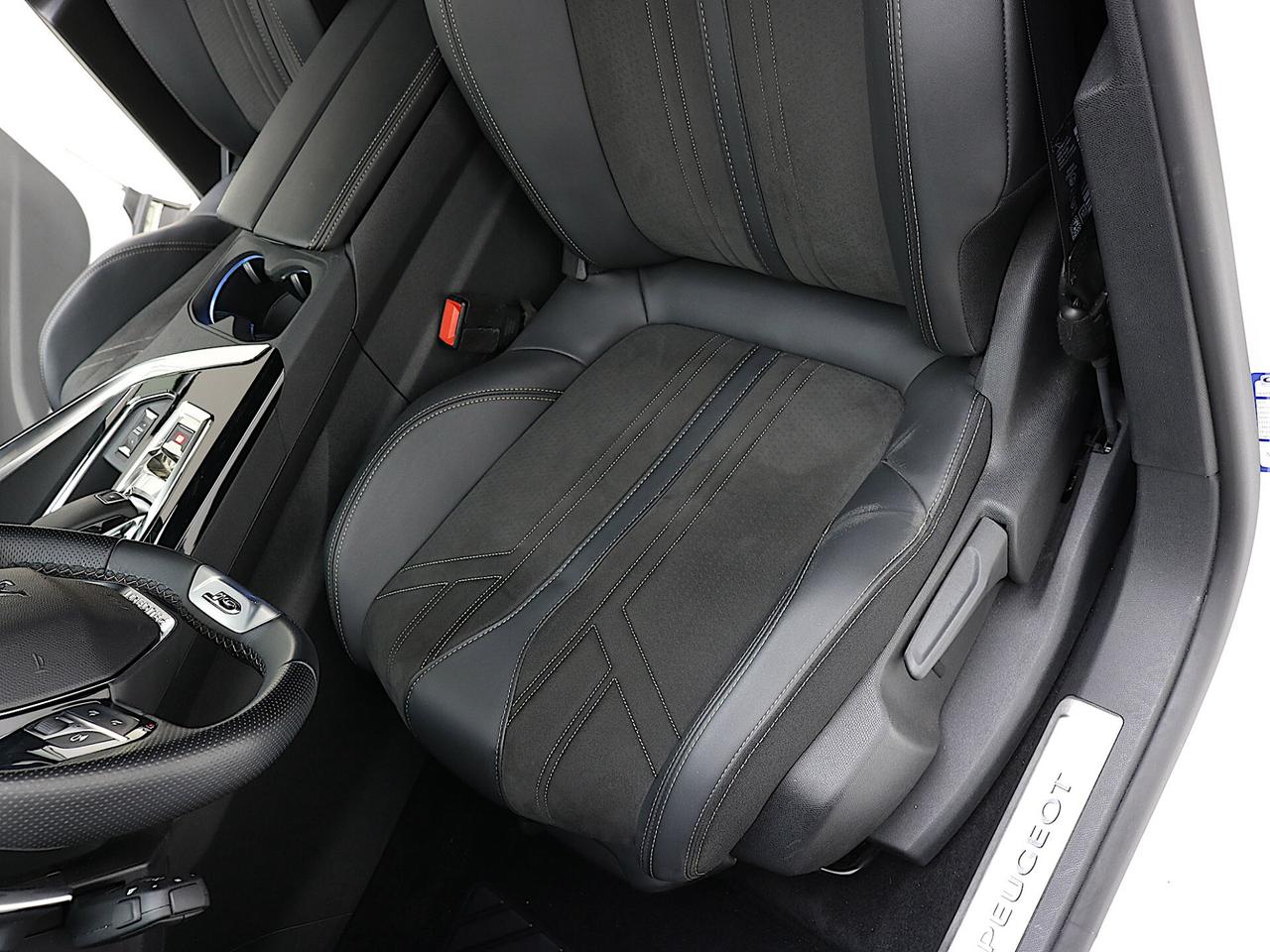 Peugeot 5008 BlueHDi 130 EAT8 GT Pack