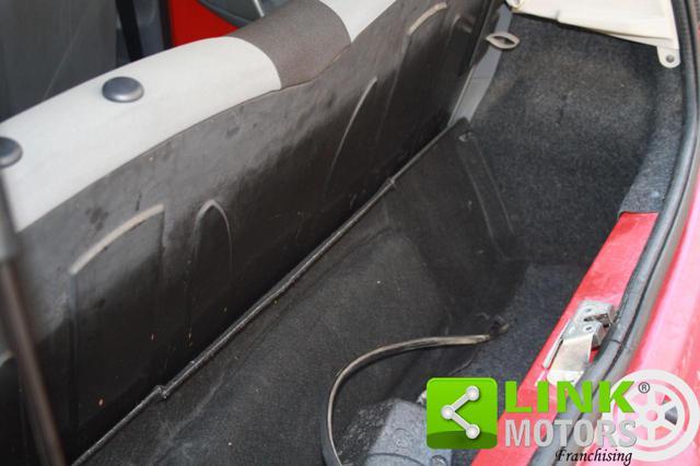 CITROEN C1 1.0 5 porte airdream CITY - PRENOTATA