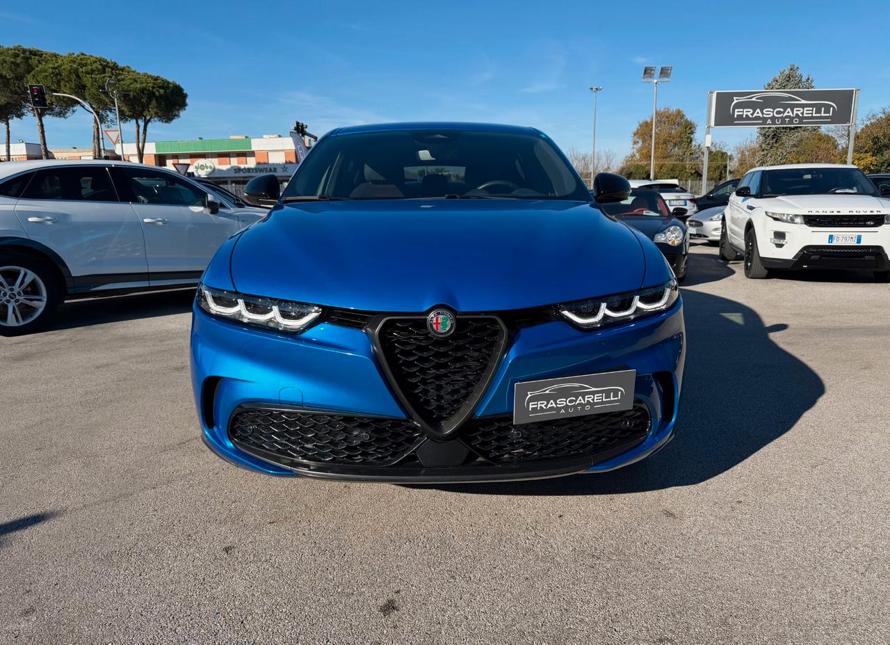 Alfa Romeo Tonale 1.5 130 CV MHEV TCT7 Edizione Speciale/KM DOCIVA22%/FULL