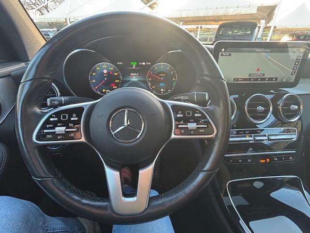 Mercedes-benz GLC 300 de 4Matic Plug-in hybrid Coupé Premium Plus