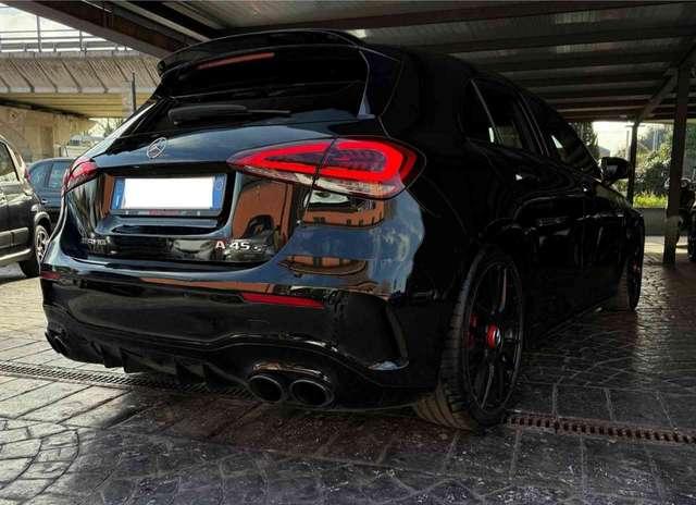 Mercedes-Benz Altro A 45 S AMG PERFORMANCE TETTO BLACK PACK FULL!