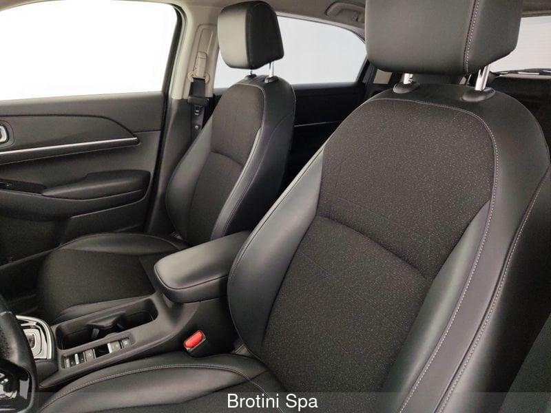 Honda HR-V HEV 1.5 Advance eCVT