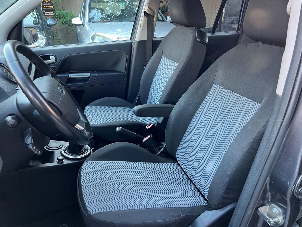 Ford Fusion 1.6 TDCi 5p. Collection
