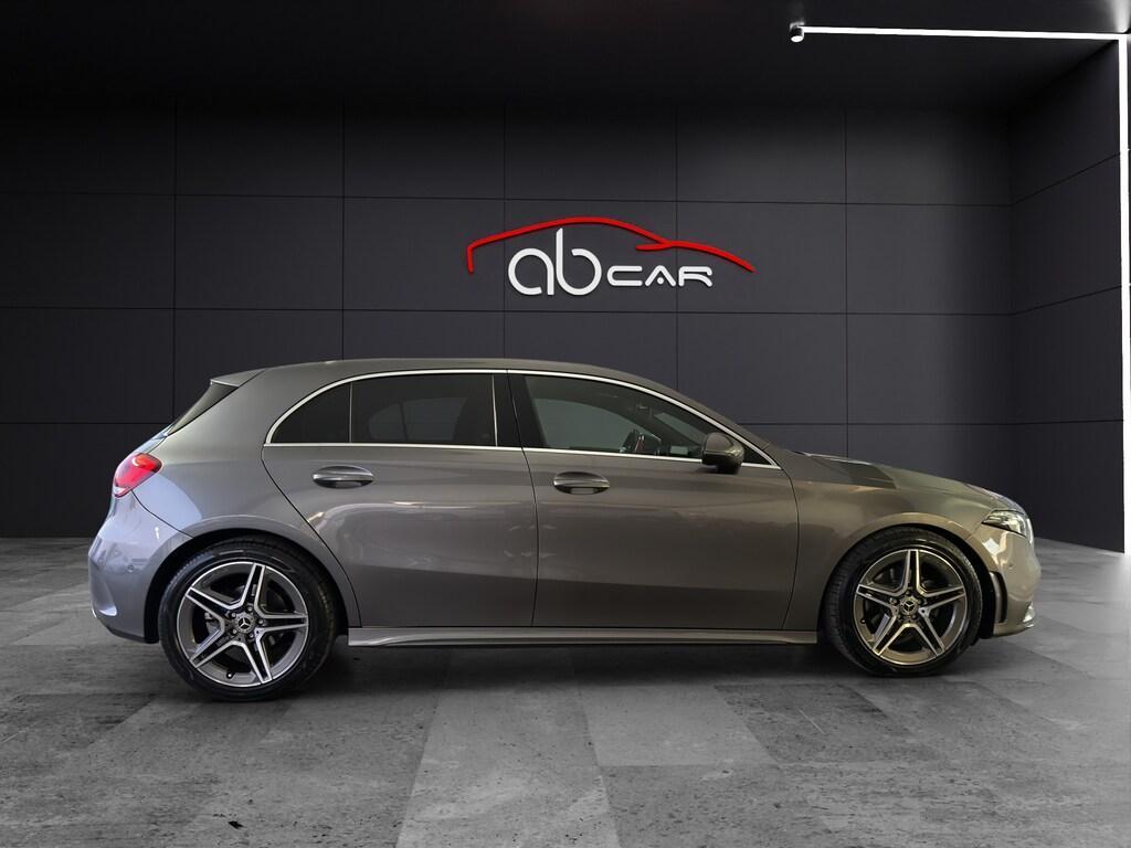 Mercedes Classe A 180 d Premium auto