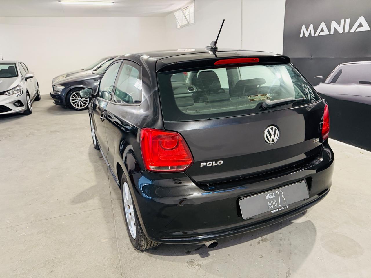 Volkswagen Polo 1.6 TDI 90CV DPF 3 porte Highline*NEOPATENTATI*