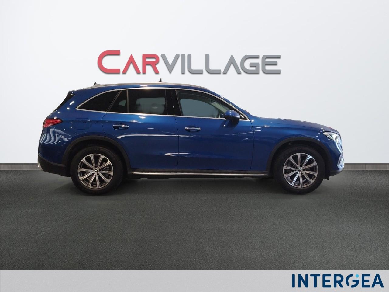 Mercedes-Benz GLC 220 d Advanced Plus 4matic auto