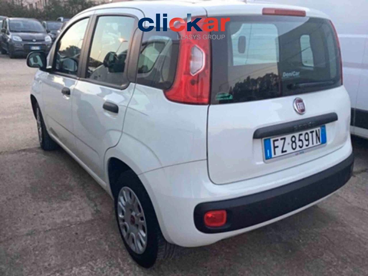 Fiat Panda 1.2 Easy IN ARRIVO - BENZINA EURO6