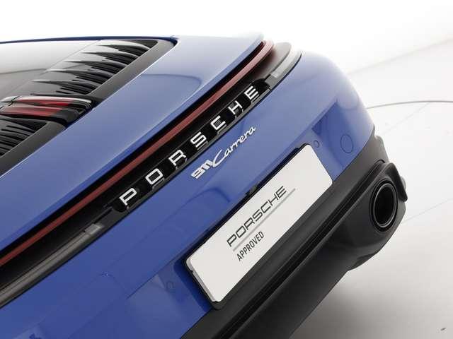 Porsche 992 coupe 3.0 carrera 394cv auto