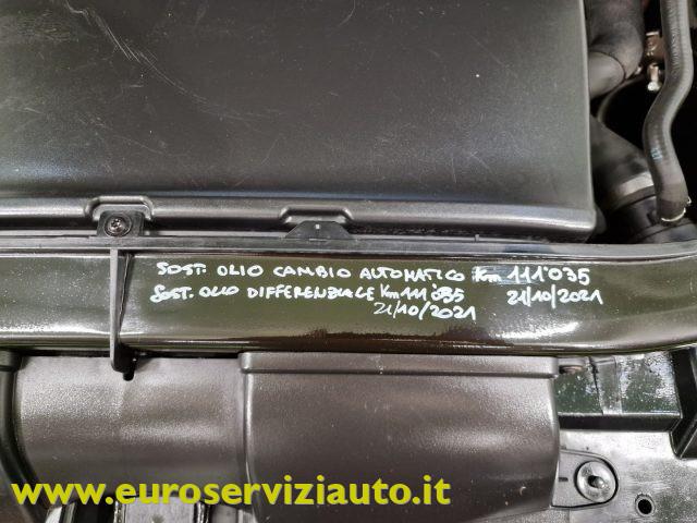 BMW 320 d cat xDrive Touring Futura