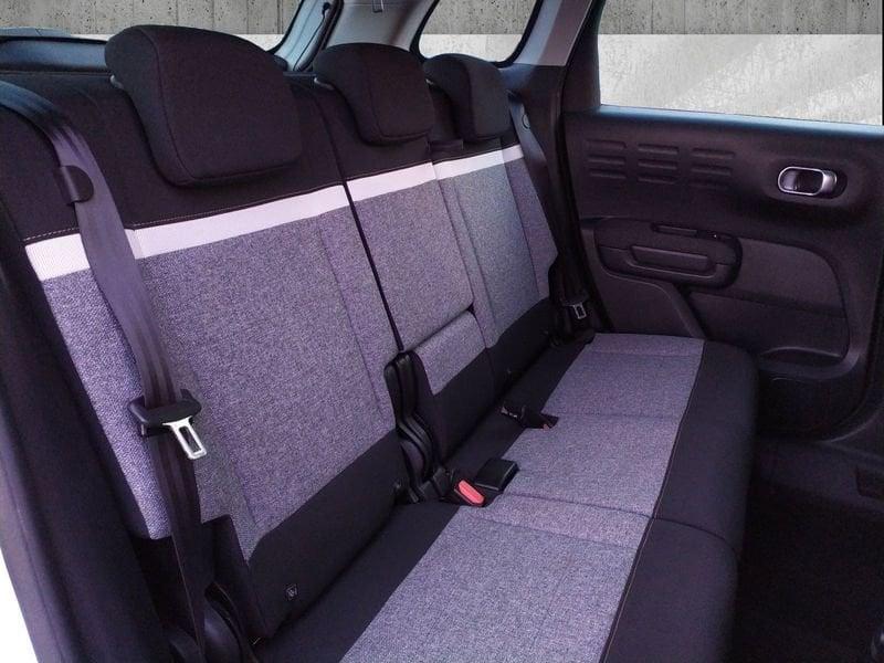 Citroën C3 Aircross 1.2 puretech Origins s&s 110cv