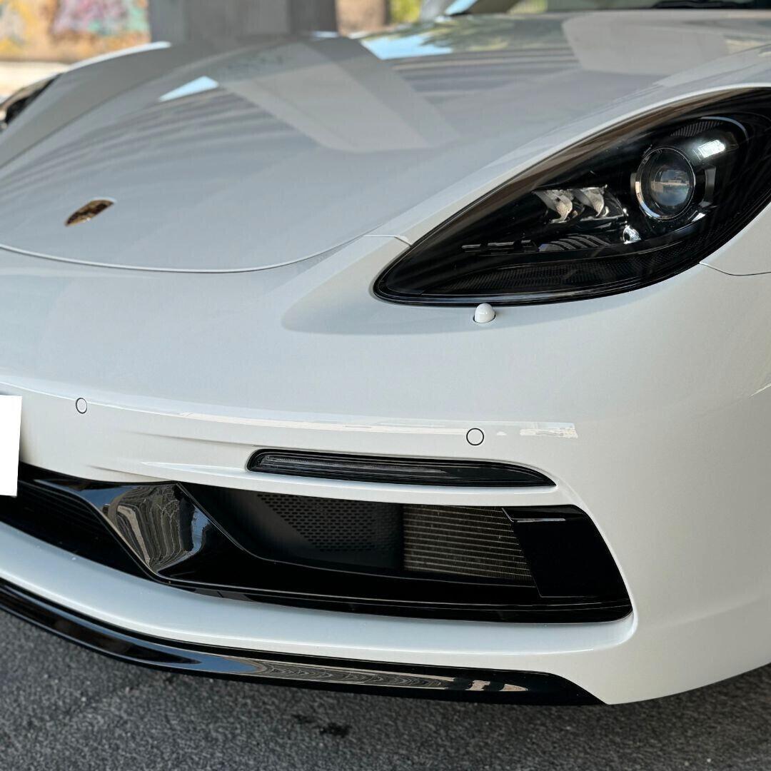 Porsche 718 Cayman 460 EURO AL MESE