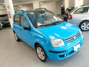 Fiat Panda 1.3 mjt 16v Tetto Apribile KM 98000!