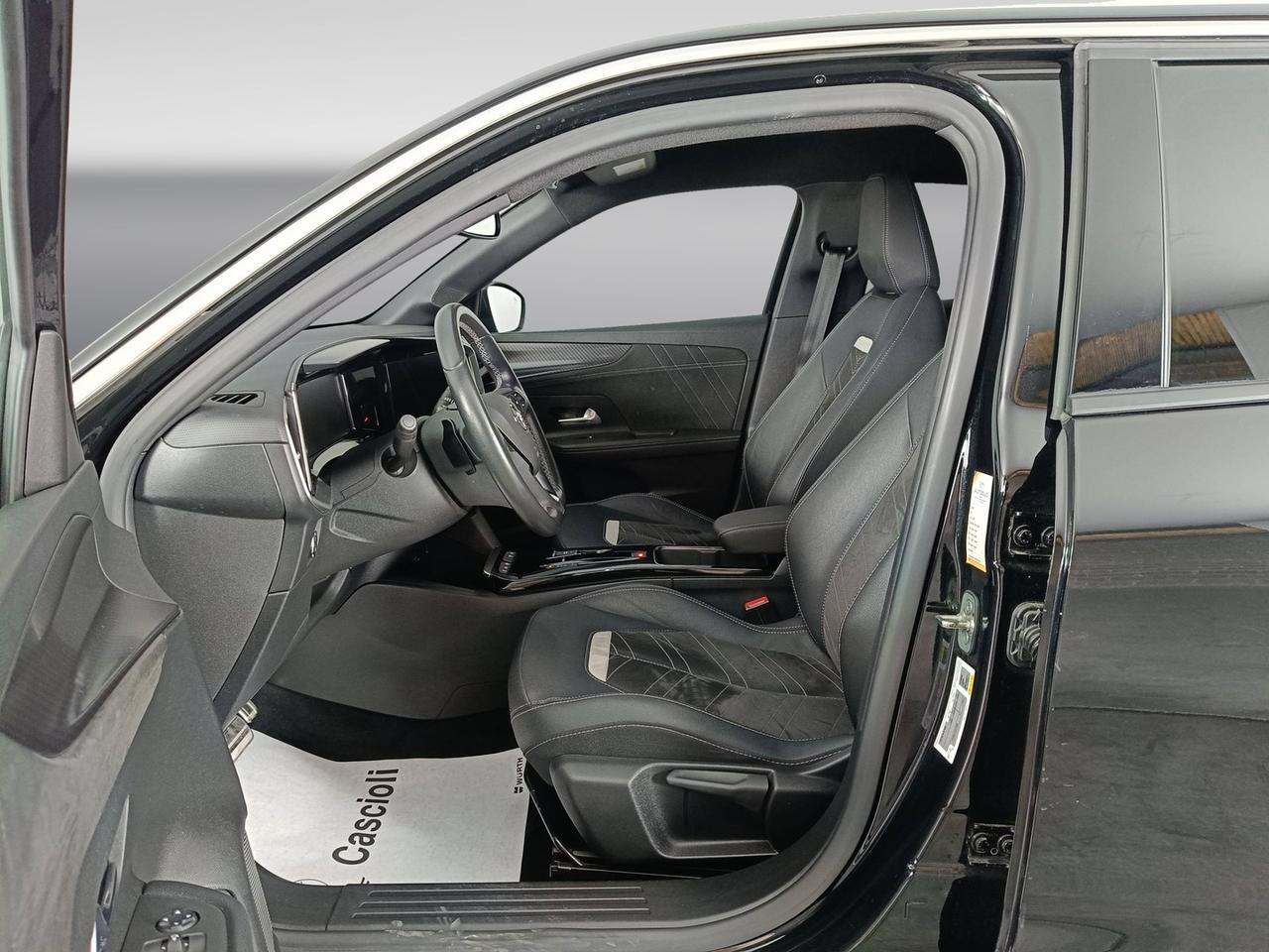 OPEL Mokka II 2020 - Mokka 1.2 t Ultimate s&s 130cv at8