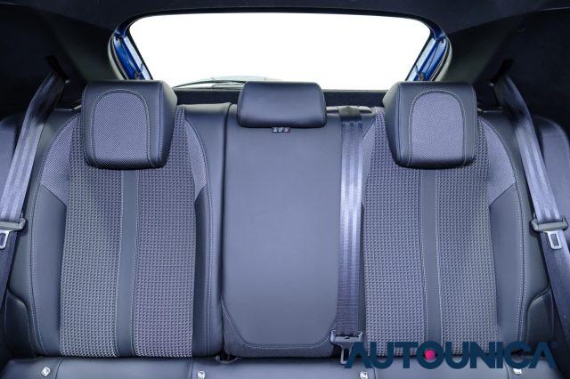 PEUGEOT 208 PURETECH 130 STOP&START EAT8 5 PORTE GT LINE