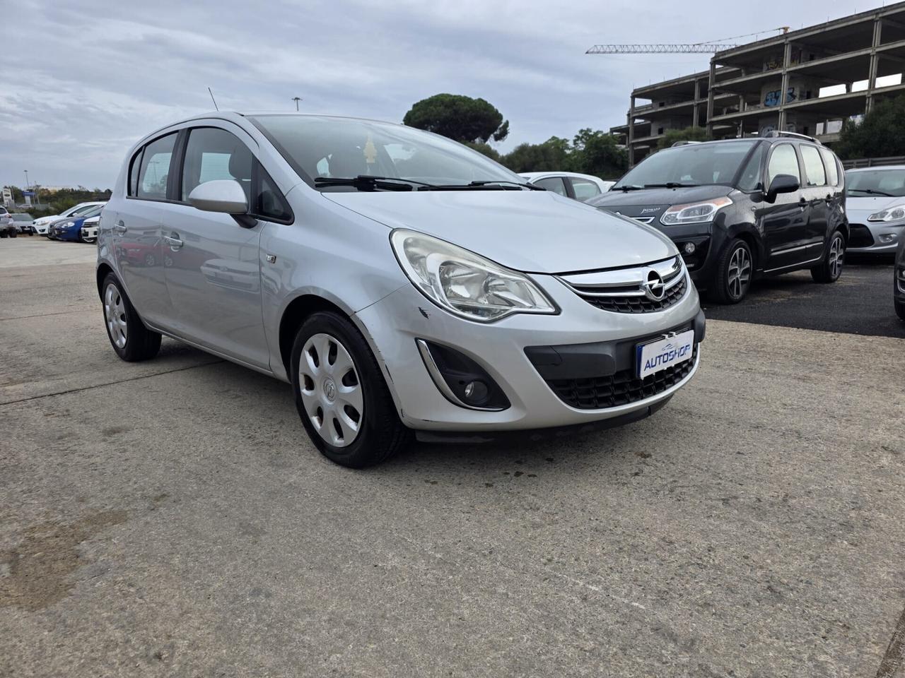 Opel Corsa 1.2 5 porte Elective