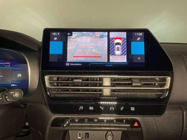 Citroen C5 Aircross 1.2 130cv Shine + Navi + key Less + Camera