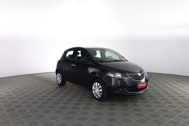 LANCIA Ypsilon Ypsilon 1.0 FireFly 5 porte S&S Hybrid Gold