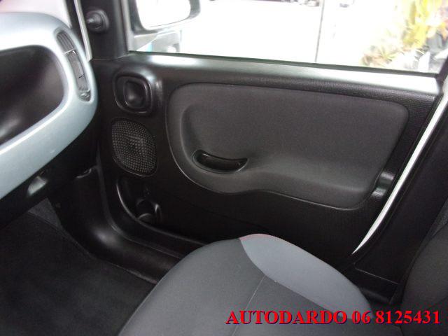 FIAT Panda 1.2 EasyPower Easy GPL