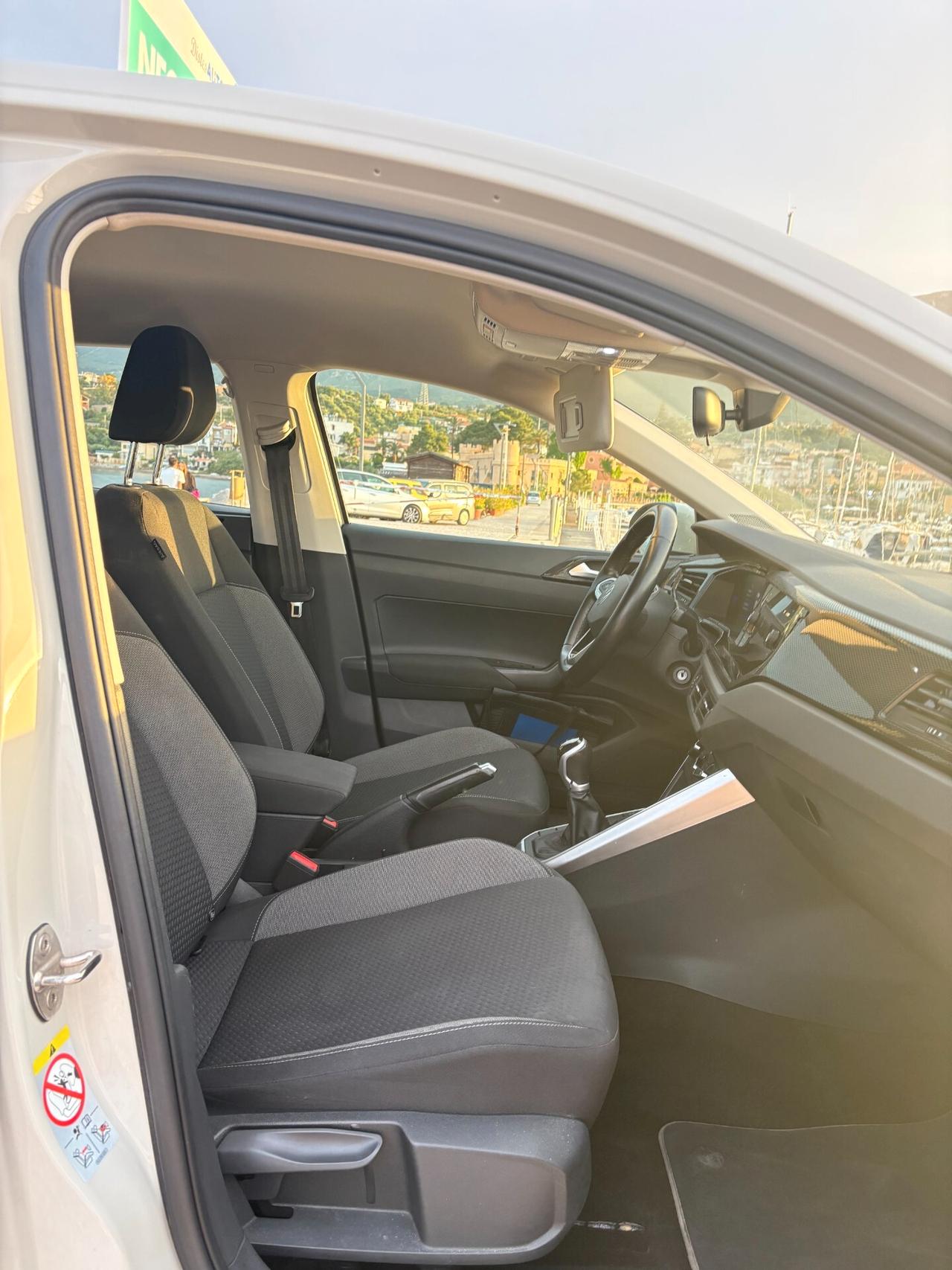 Volkswagen Taigo 1.0 TSI 95 CV Life
