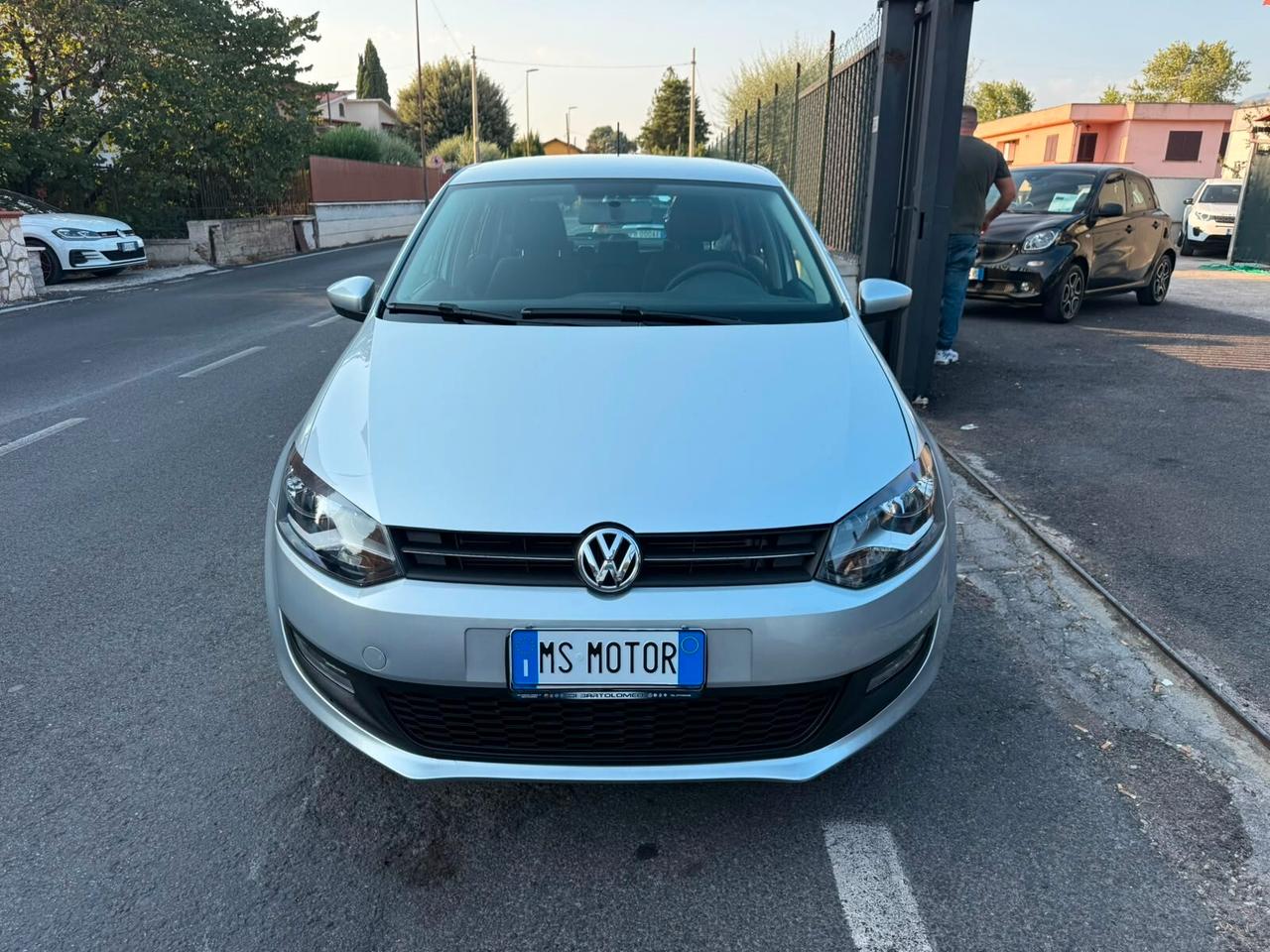 Volkswagen Polo 1.2 TDI 5 p. - Euro5B - Tutto Incluso - Superprezzo