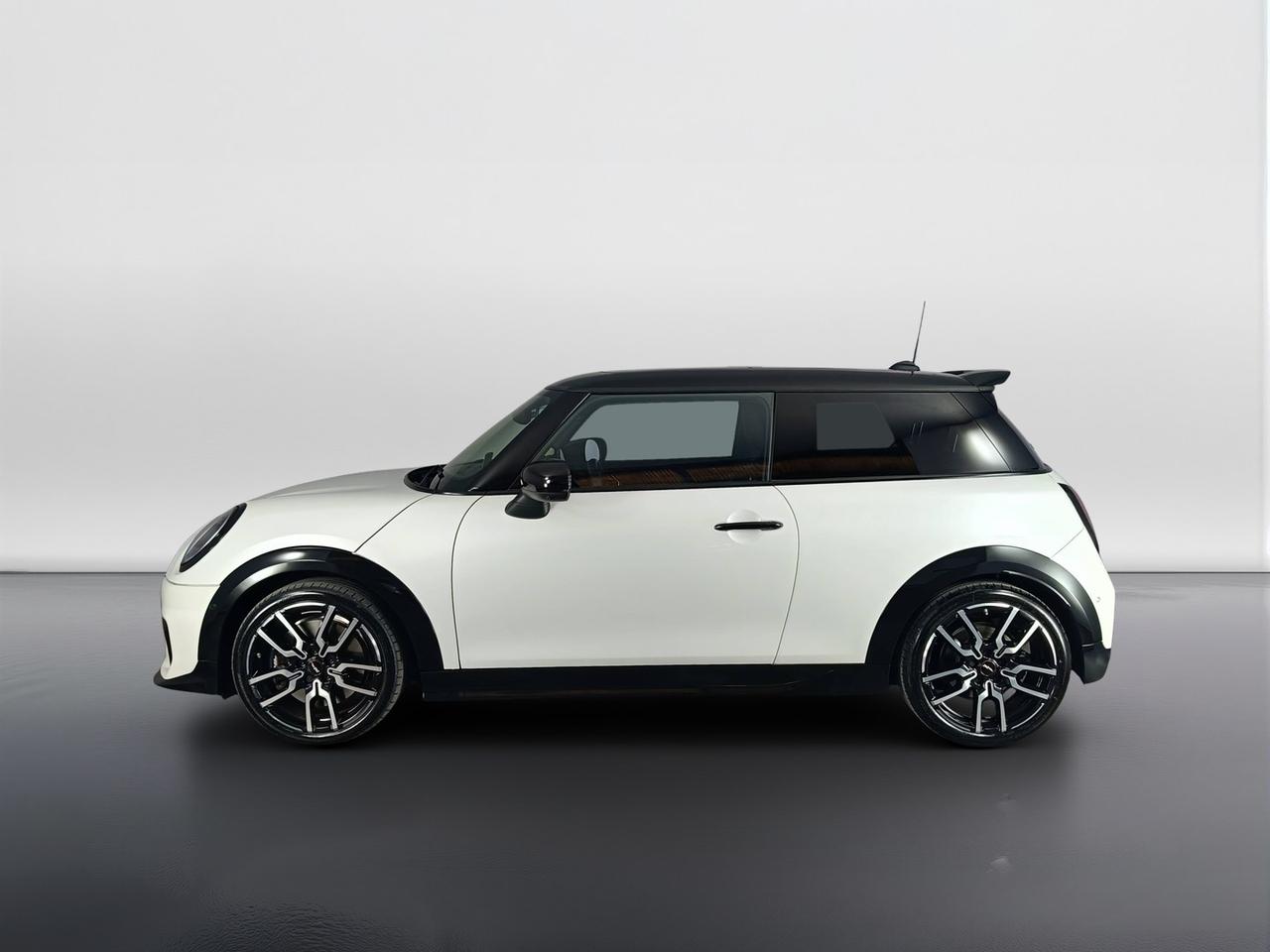 MINI Mini Cooper F66 3p - Mini Cooper 3p 2.0 S JCW auto