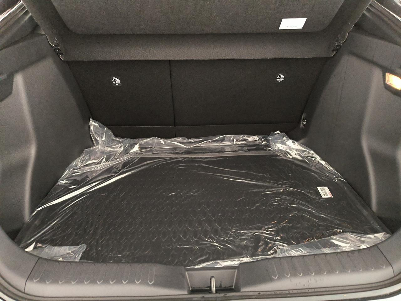 Toyota C-HR 1.8 hev trend fwd e-cvt