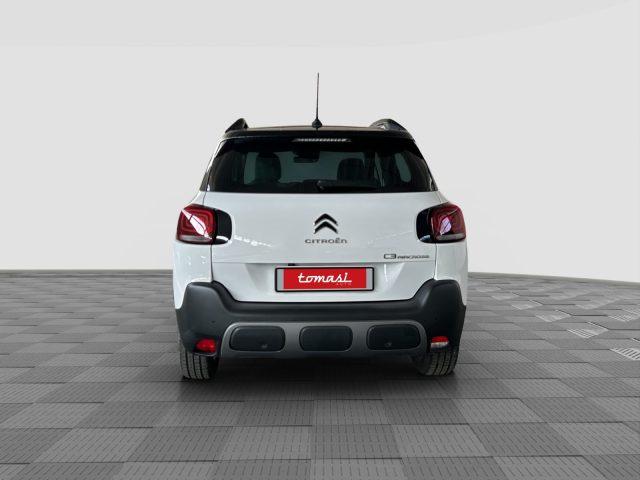 CITROEN C3 Aircross C3 Aircross PureTech 110 S&S Shine Pack