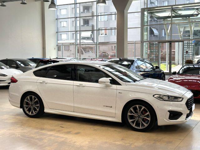 FORD Mondeo Hybrid 2.0 187 CV eCVT 4p. ST-Line Business