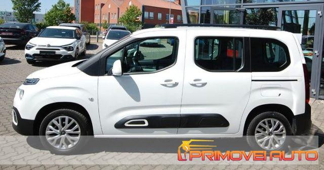 CITROEN Berlingo BlueHDi 130 Stop&Start Combi M Feel