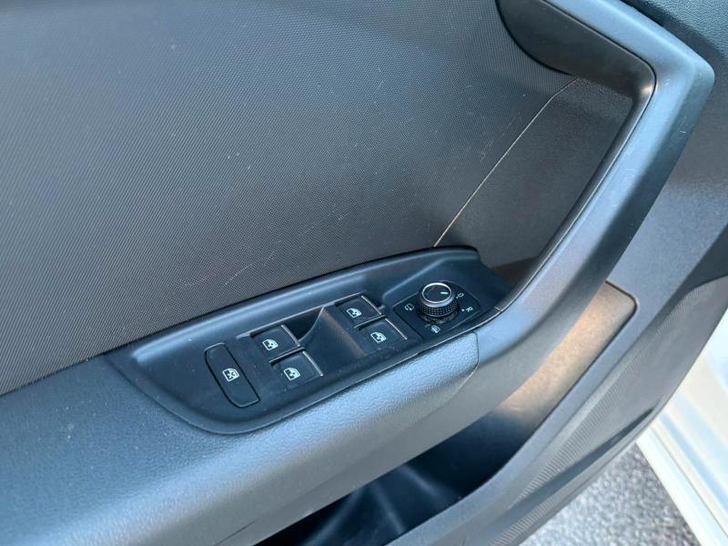 Audi A1 Sportback 30 1.0 tfsi 116 CV S Line Edition s-tronic