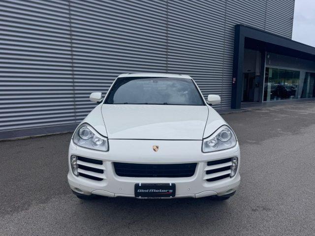 PORSCHE Cayenne 3.0 Diesel NO SUPERBOLLO