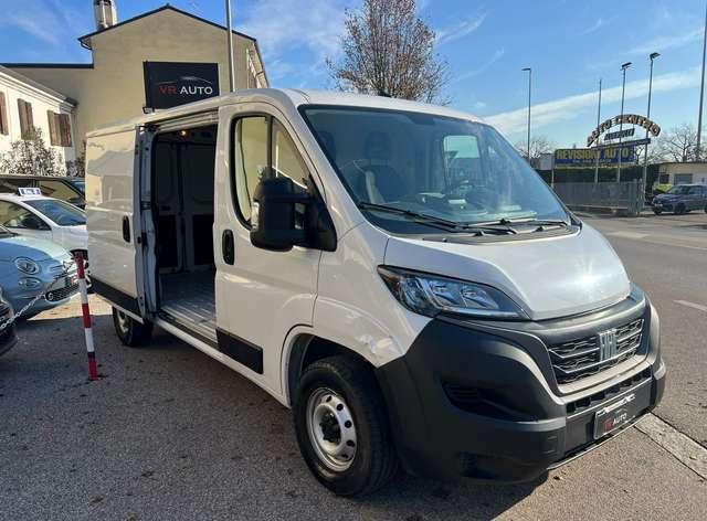 Fiat Ducato 2.2 mjet SERIES 9 FURGONE LASTRATO 33 140 cv